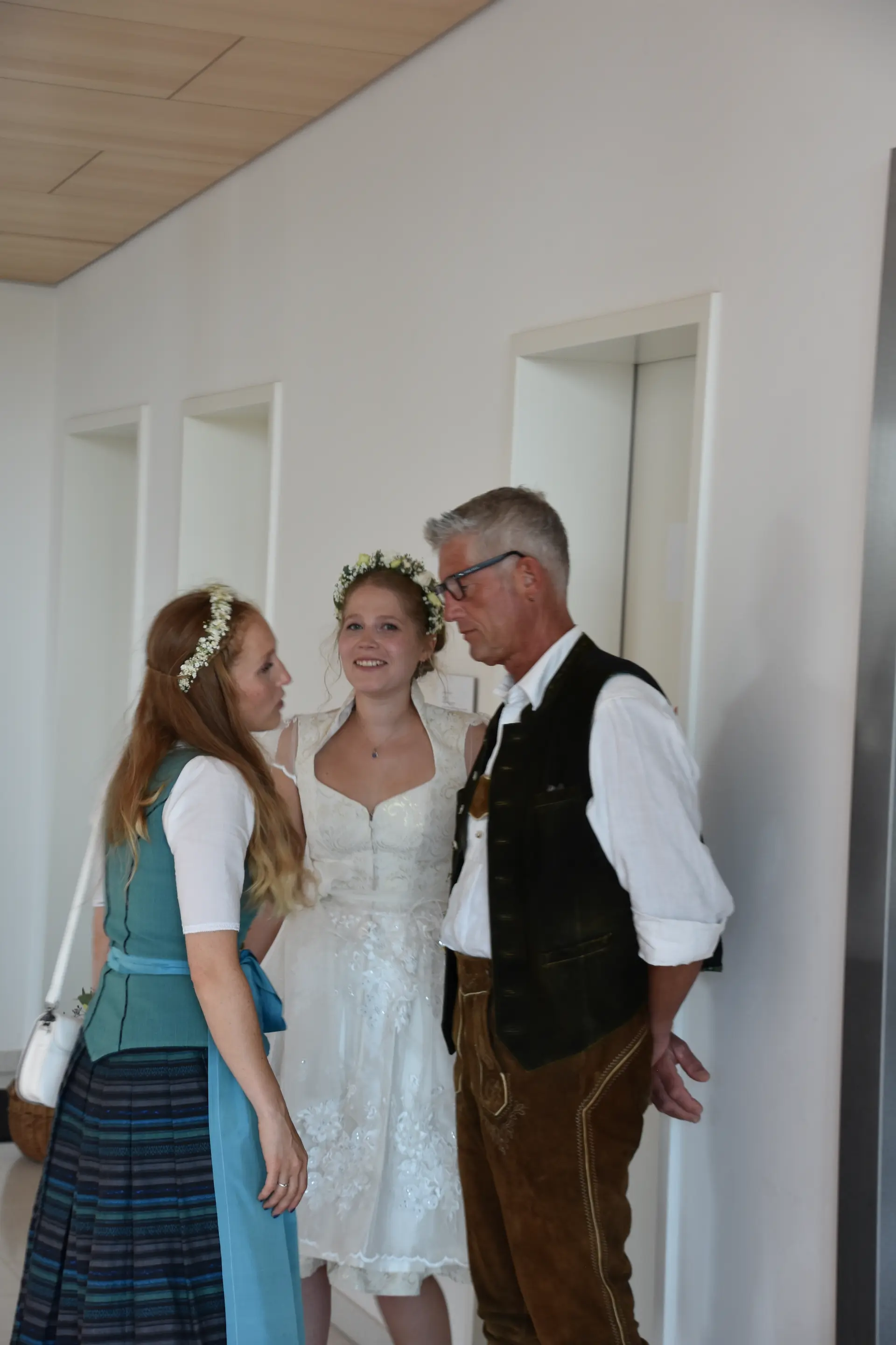 Standesamt Bild