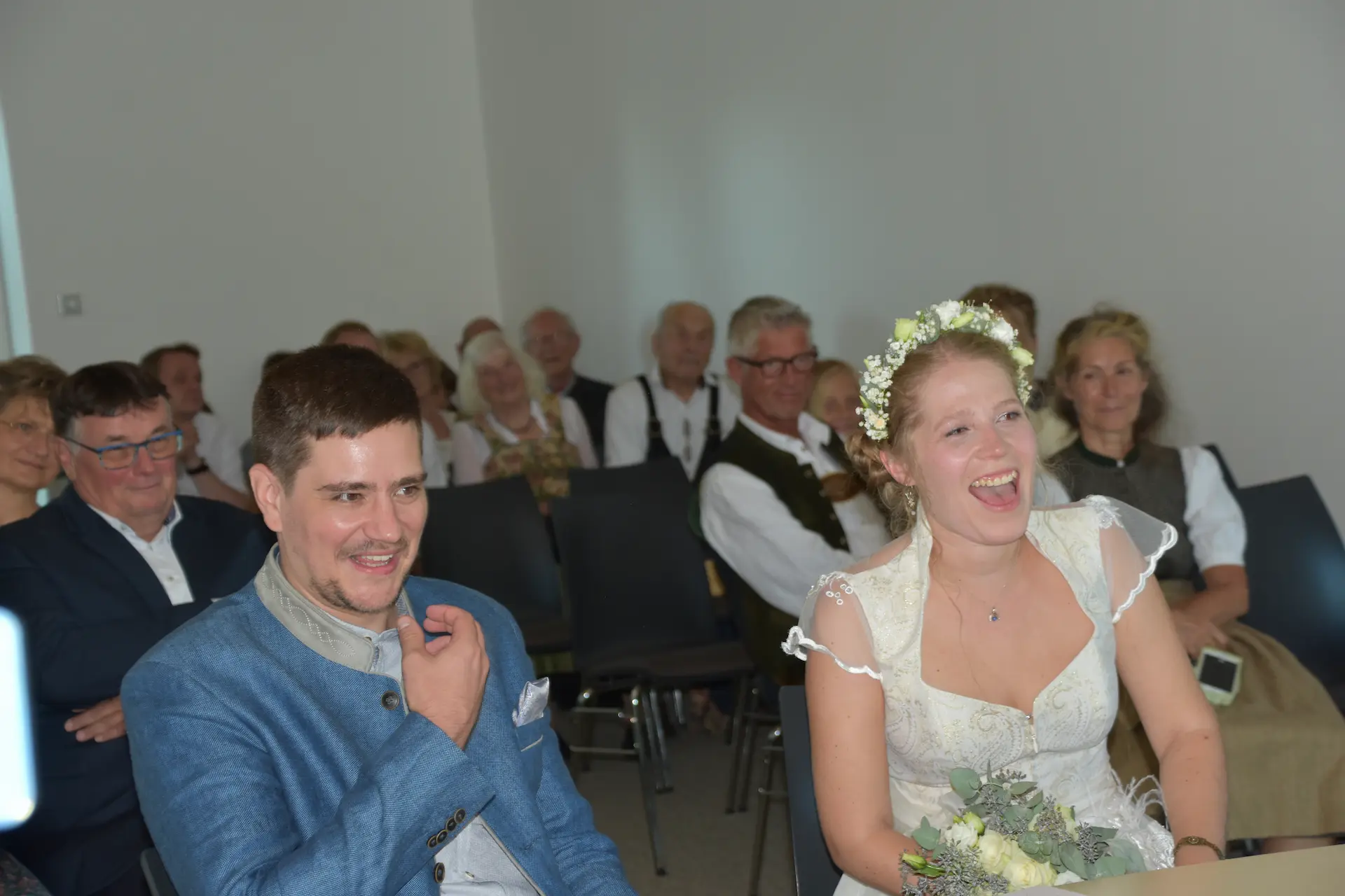 Standesamt Bild