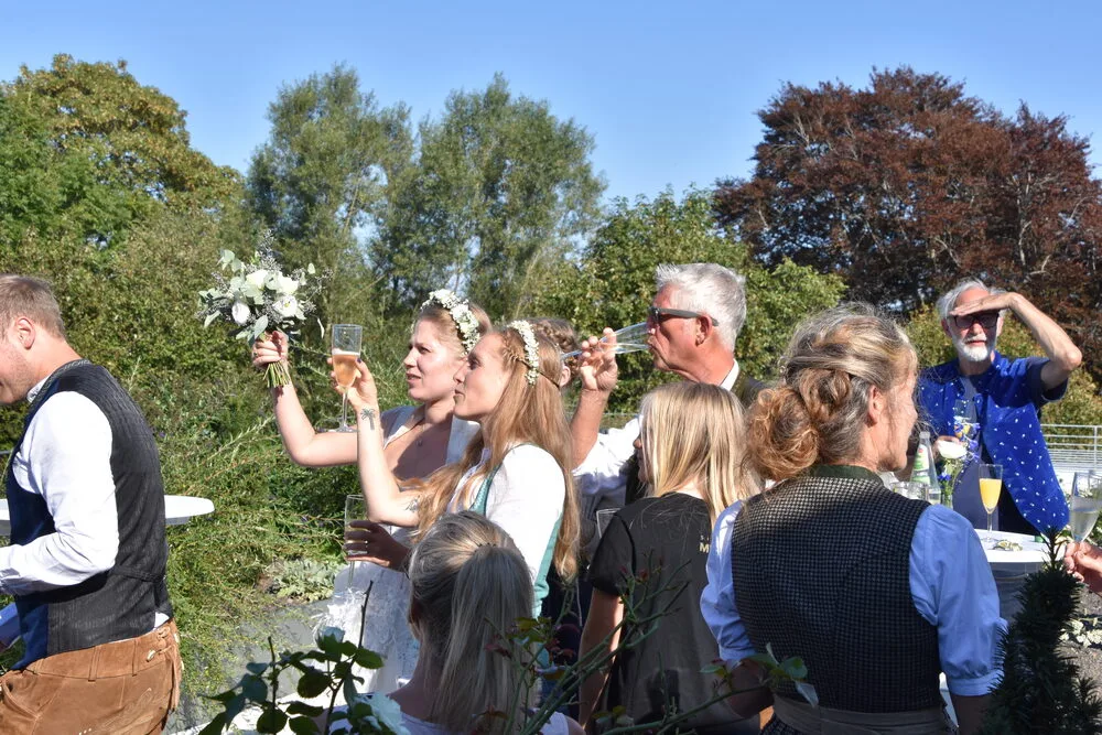 Standesamt Bild